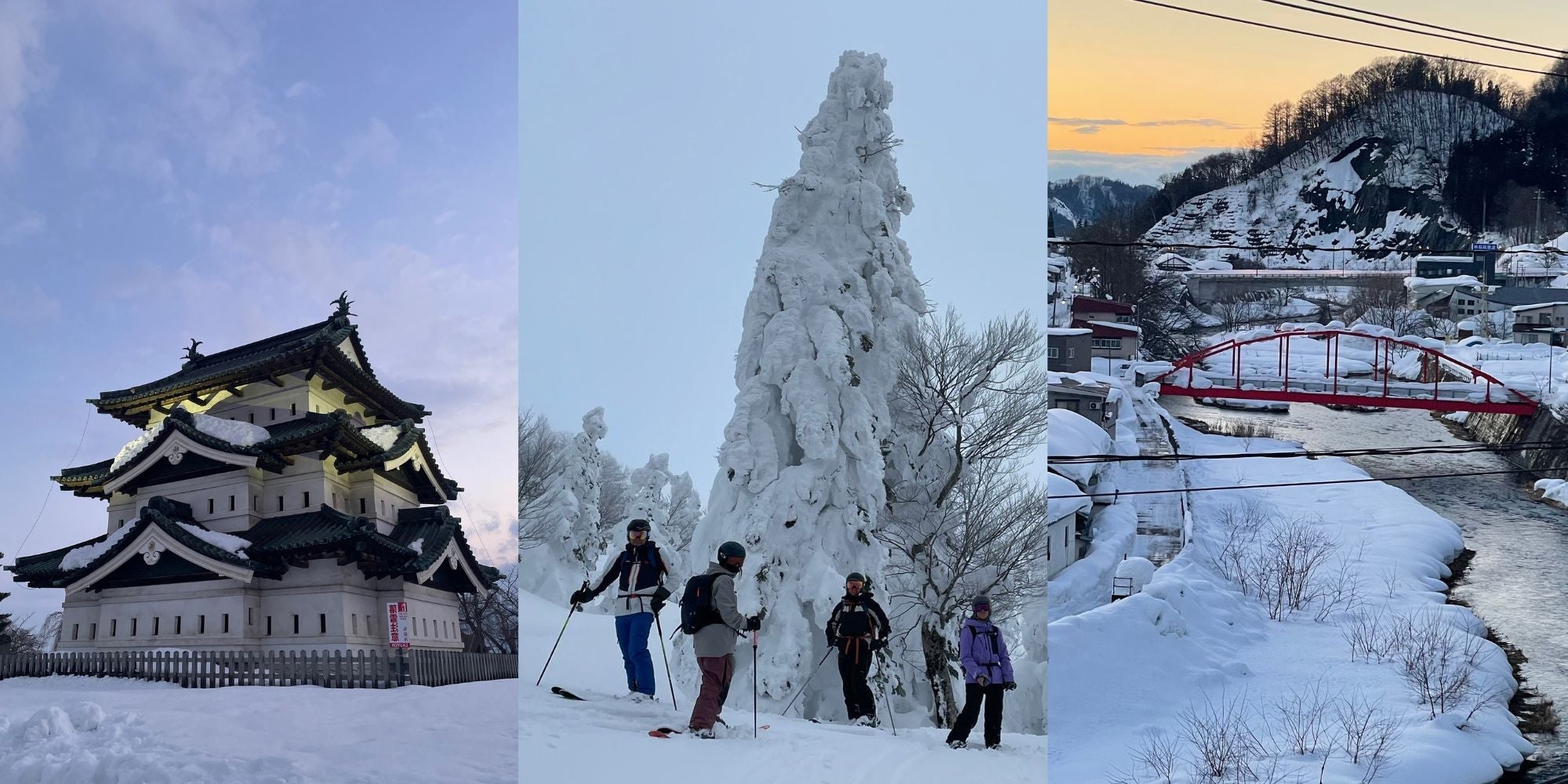 7 Reasons Skiing & Snowboarding Holidays Are Better Than Beach Holidays