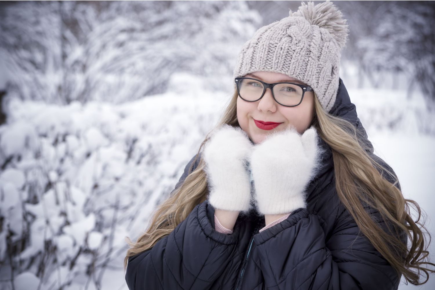 Women's Plus-Size Outdoor Clothing