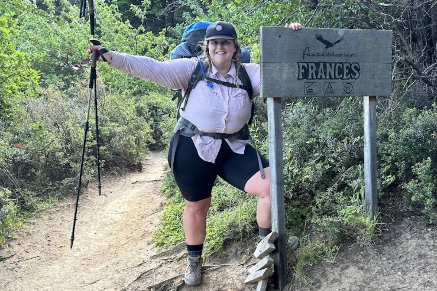 Women's Plus-Size Outdoor Shirts
