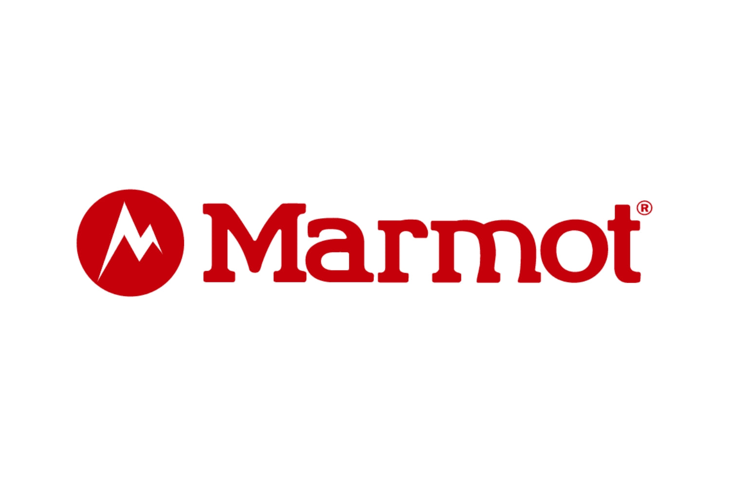 Marmot outdoor clothing shop