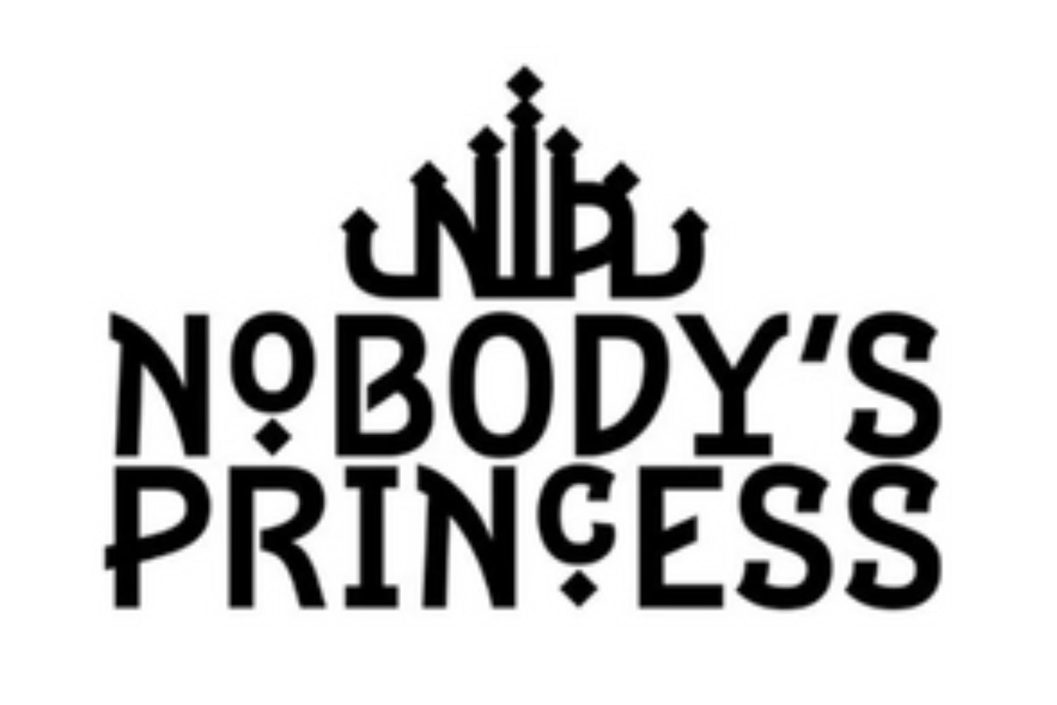 Nobody's Princess