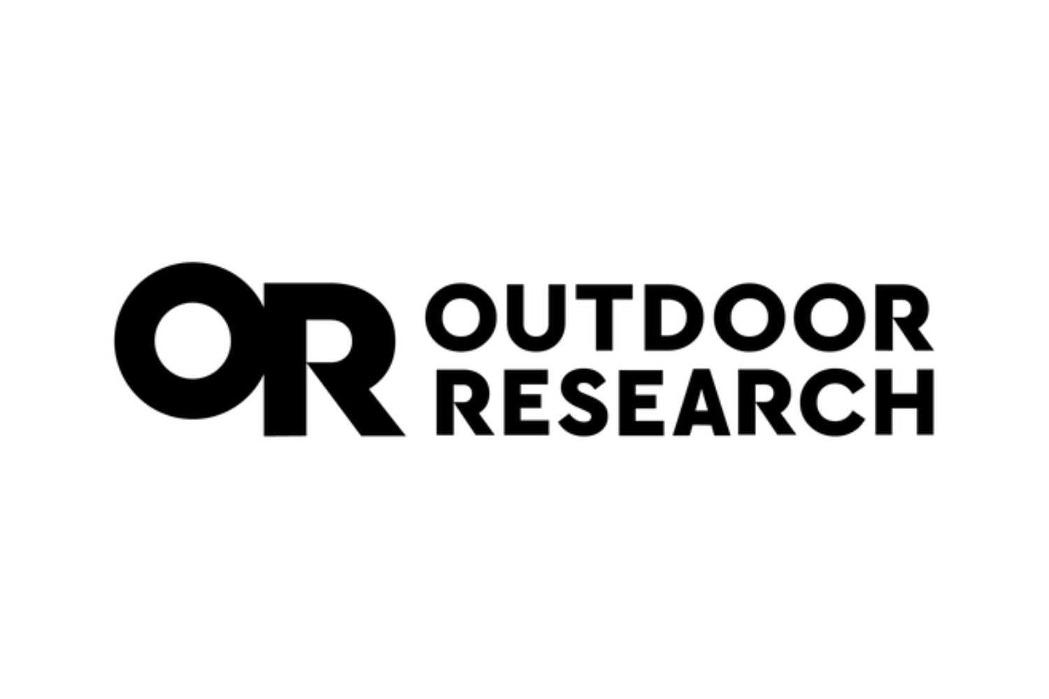 Outdoor Research logo