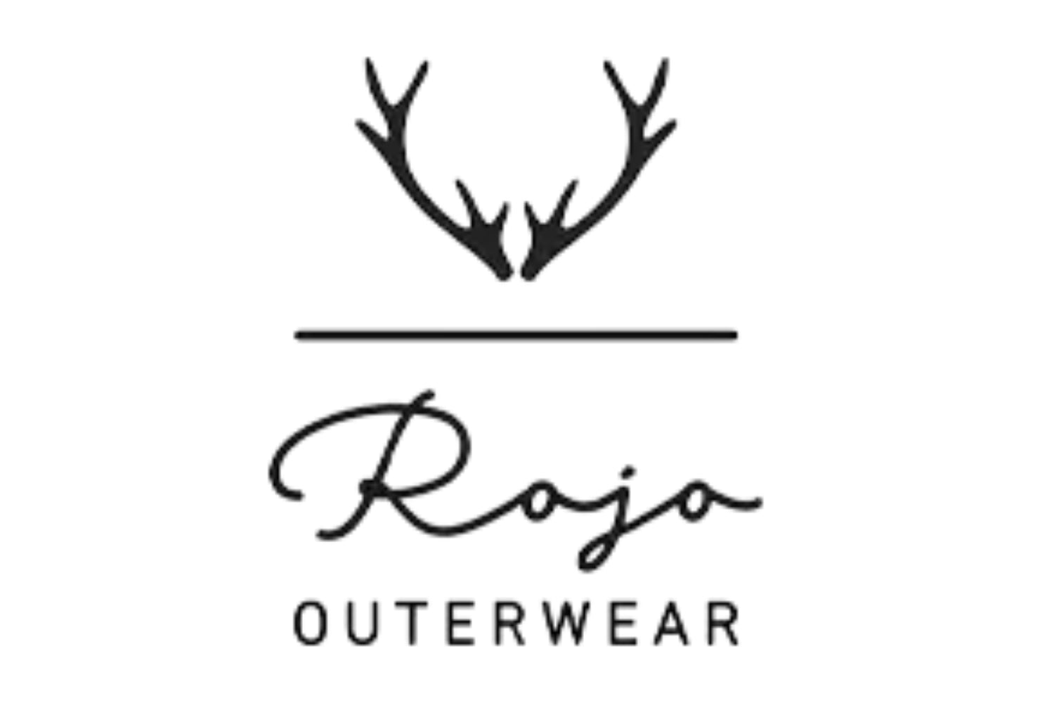Rojo logo