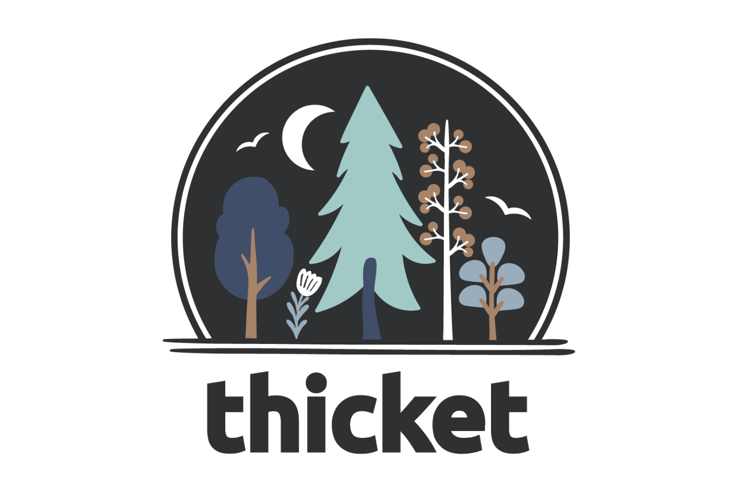 Thicket Adventure Hiking Travel Pants