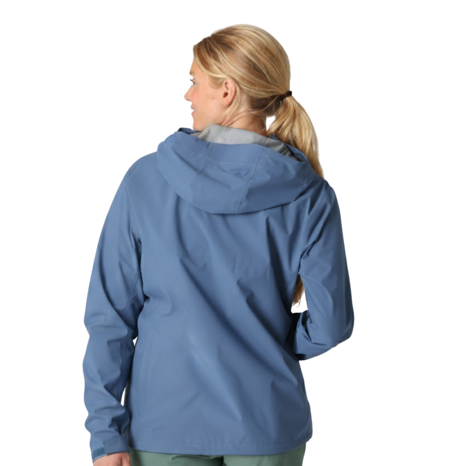 Outdoor Research Stratoburst Rain Jacket Women’s USA Plus Sizes 1X-4X