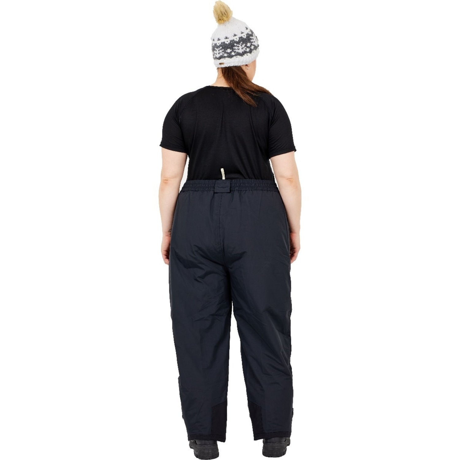 Aggress Queen Snow Pant Extra Short, Short & Regular Lengths 3XL - 11XL