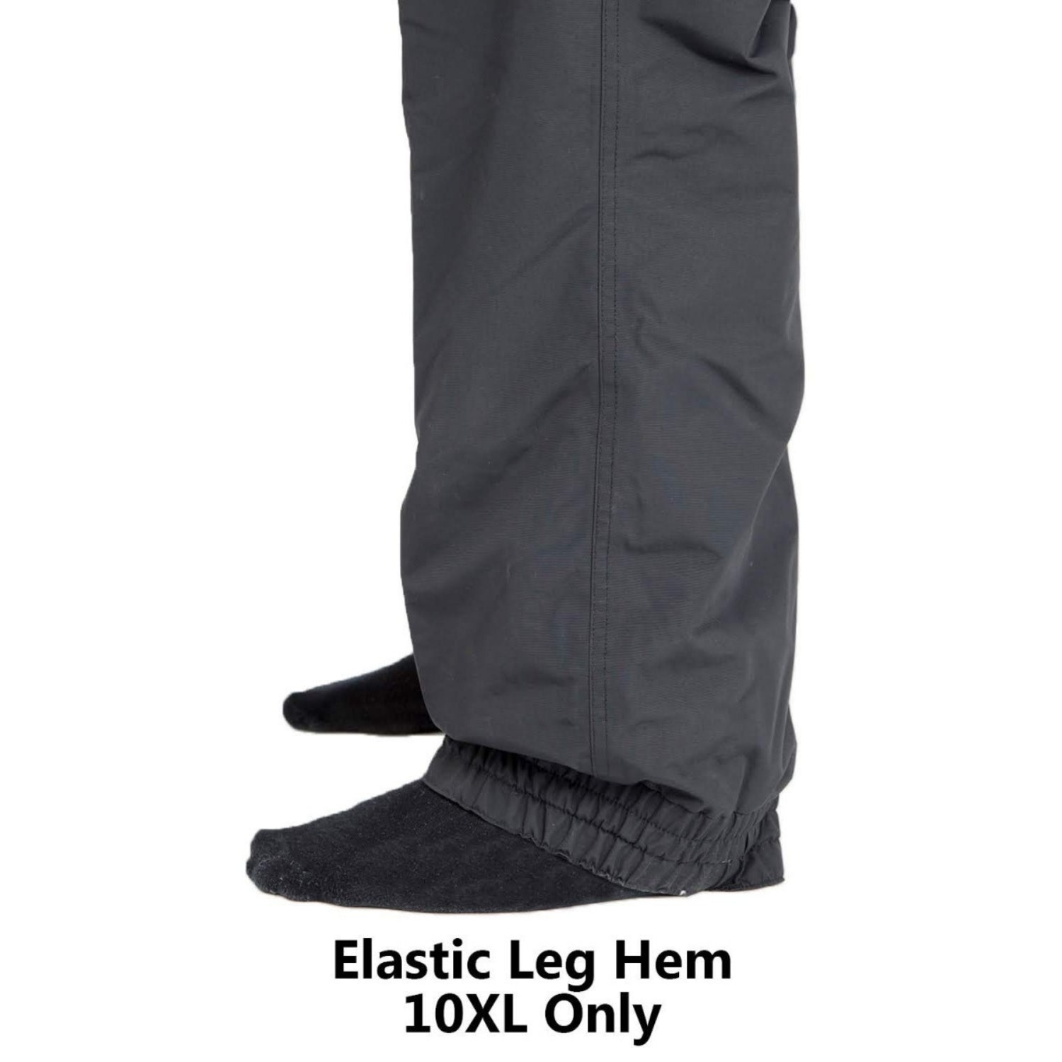 Aggress Queen Snow Pant Extra Short, Short & Regular Lengths 3XL - 11XL