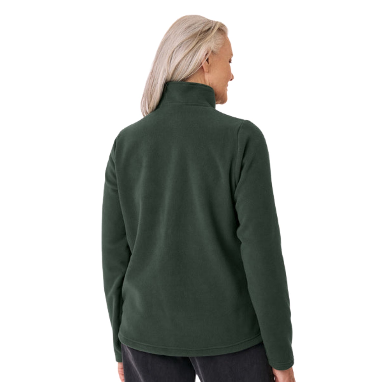 Amble Sugarloaf Women’s Fleece Pine Plus Sizes 2XL-5XL