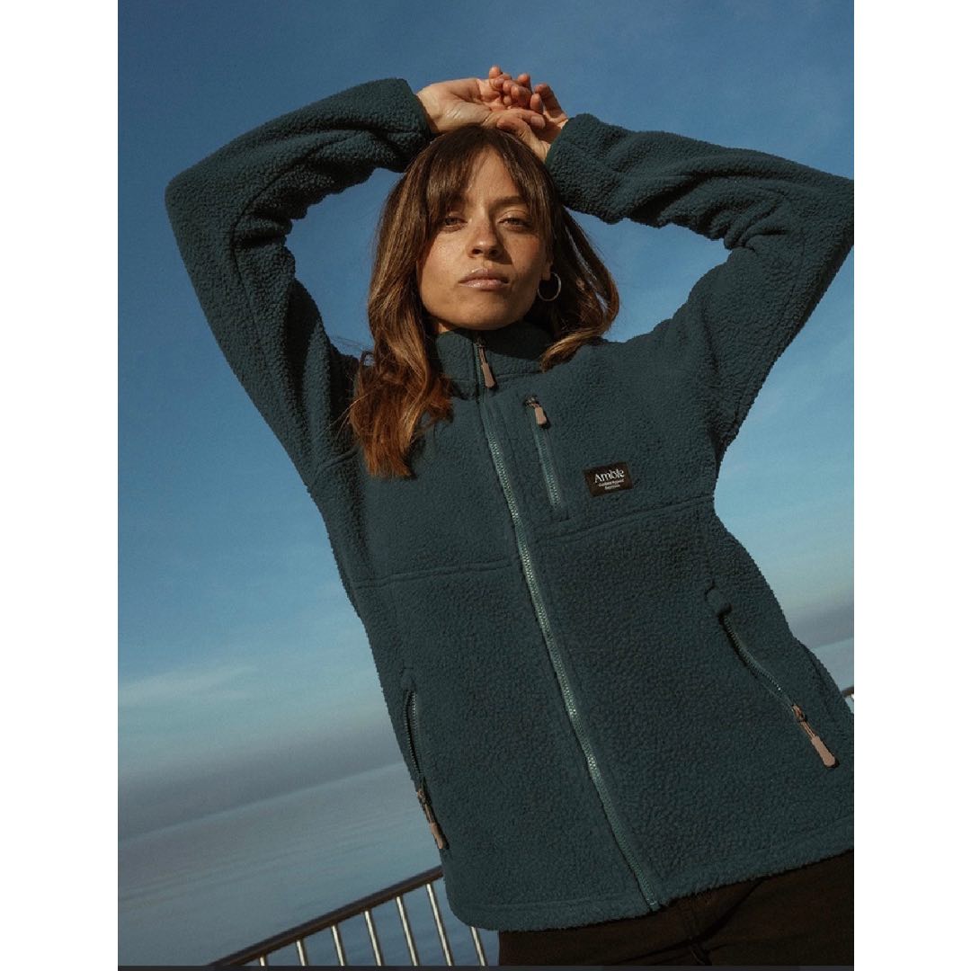 Amble Flinders Fleece Women’s Plus Sizes XL-5XL