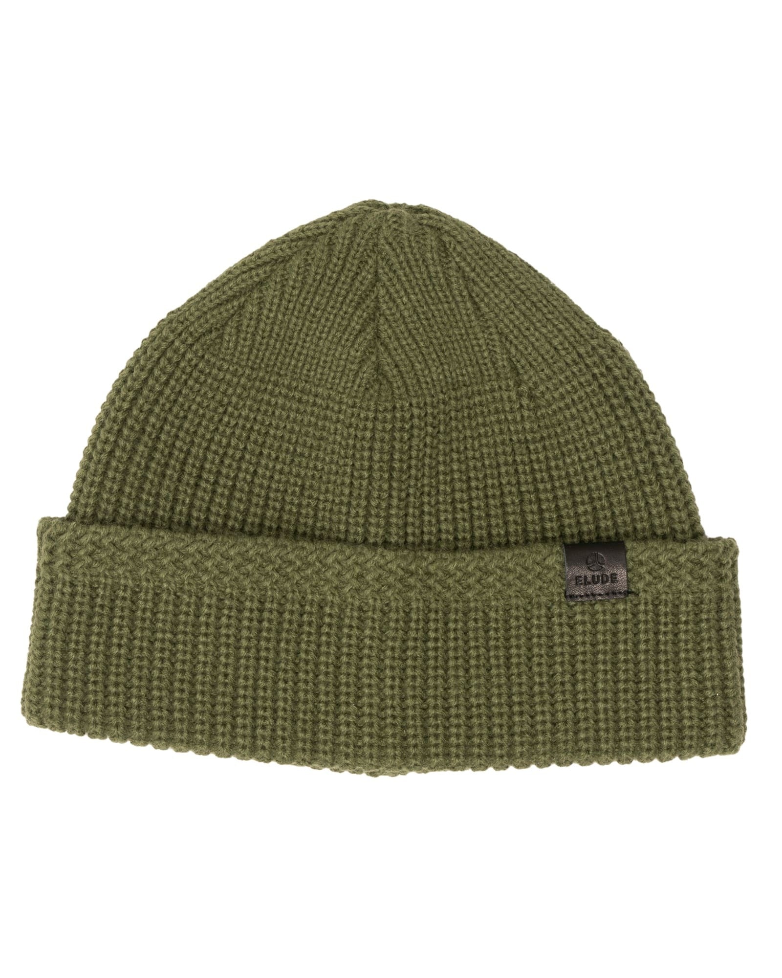 Elude Cabin Beanie Sphagnum