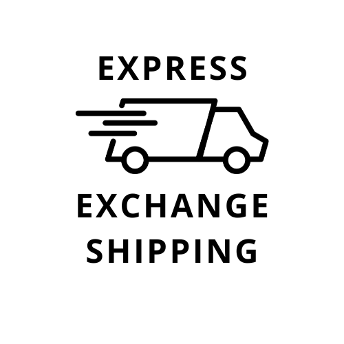 Express Post - Exchange Shipping