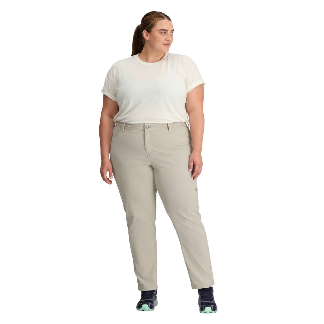 Outdoor Research Ferrosi Women's Travel / Hiking Pants Sizes 16-28