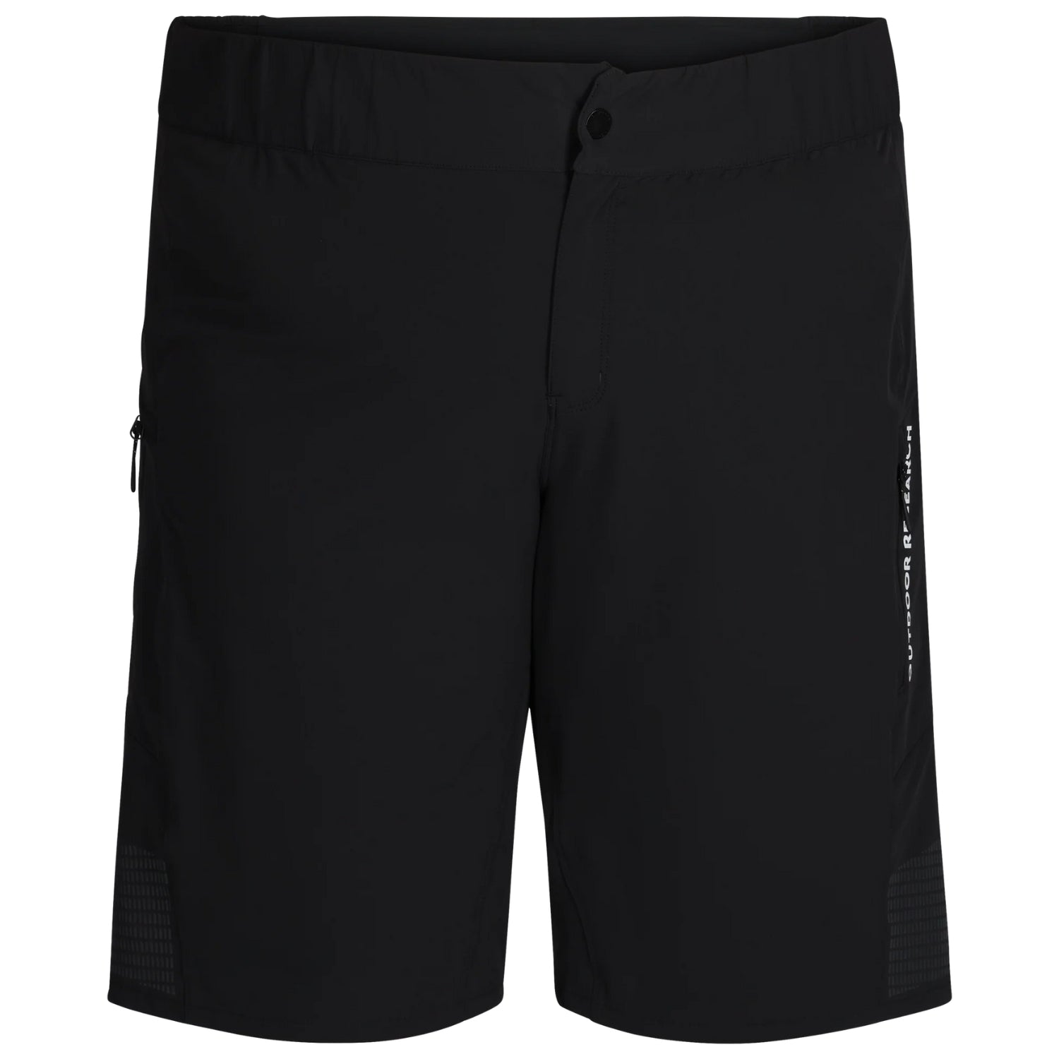 Pre-Order: Outdoor Research Freewheel Women’s Plus Size Shorts Black 1X - 4X