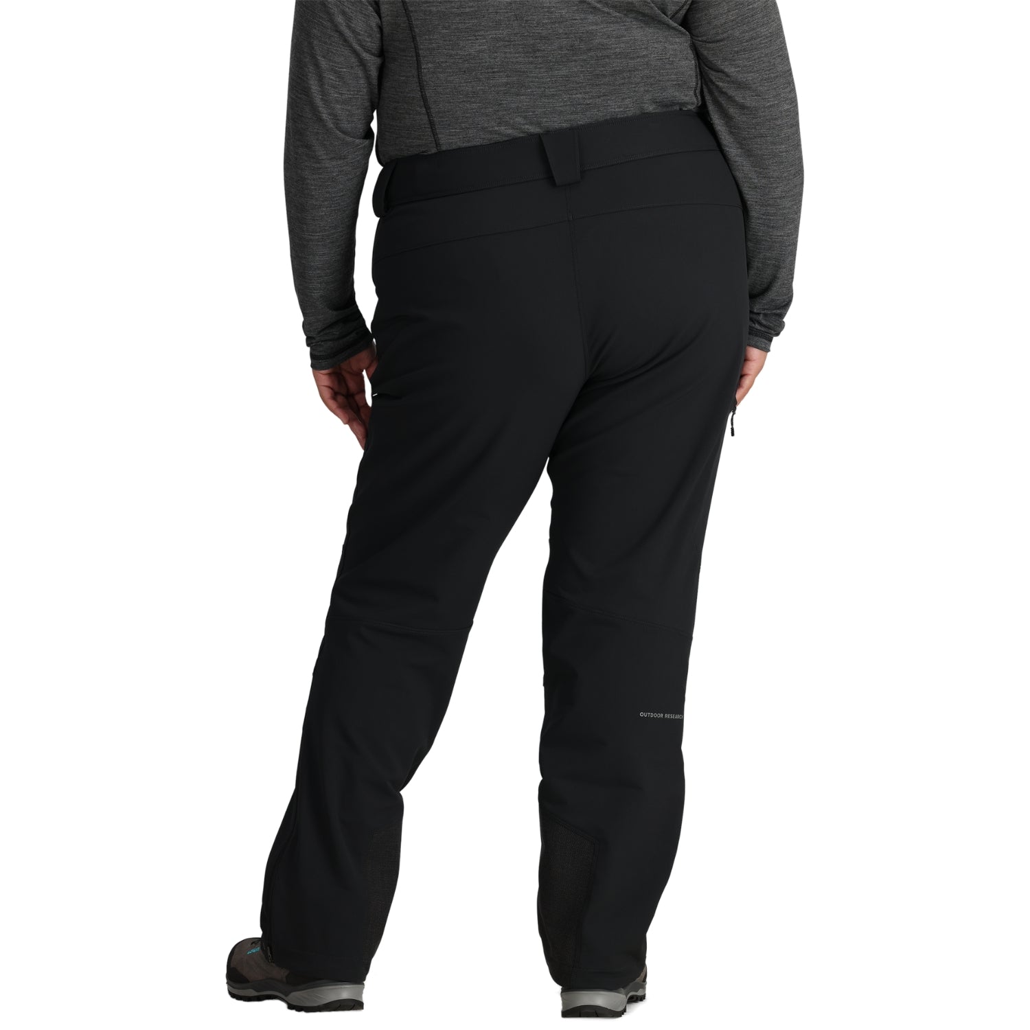 Outdoor Research Cirque III Women's Softshell Pants Plus Size USA 1X-4X