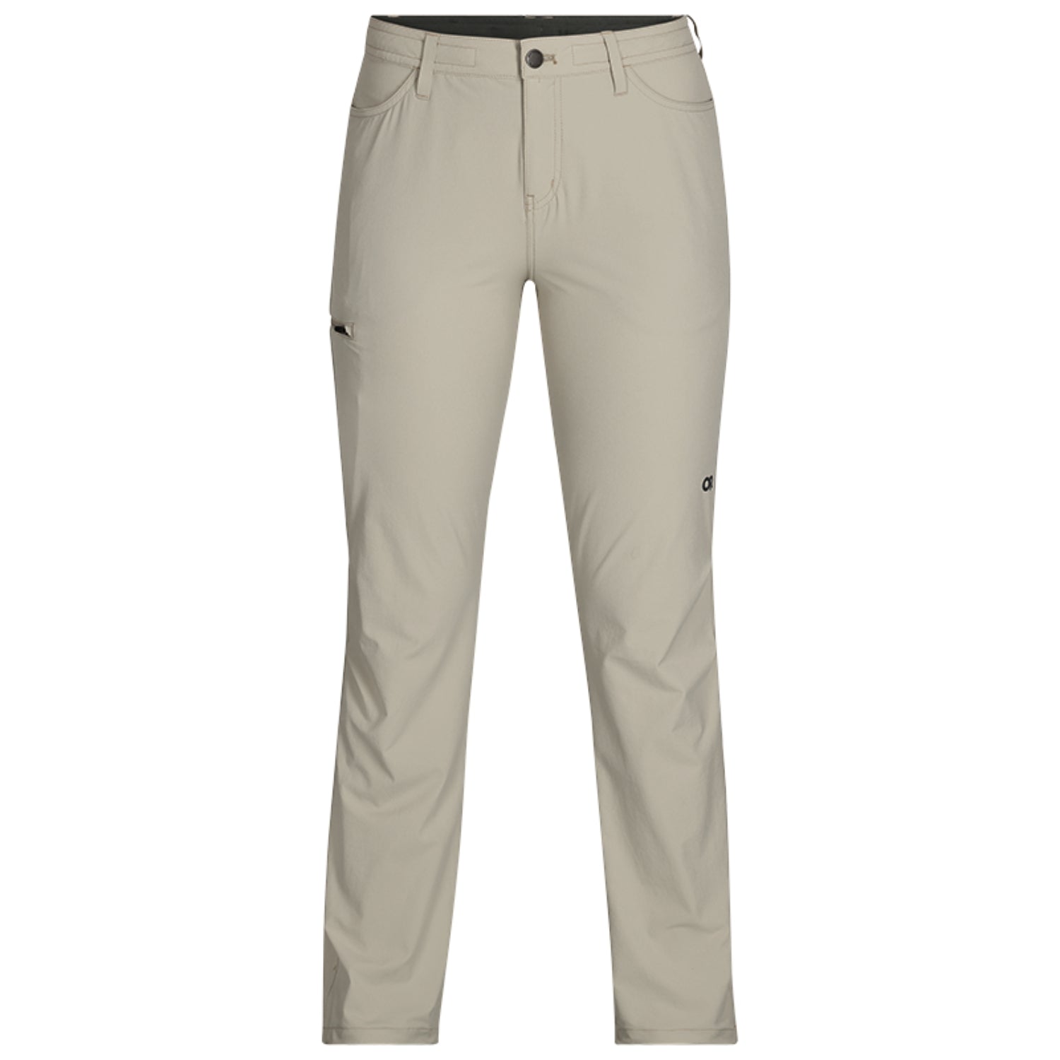 Pre-Order: Outdoor Research Ferrosi Women's Plus Size Hiking Pants Sand Sizes 20-26