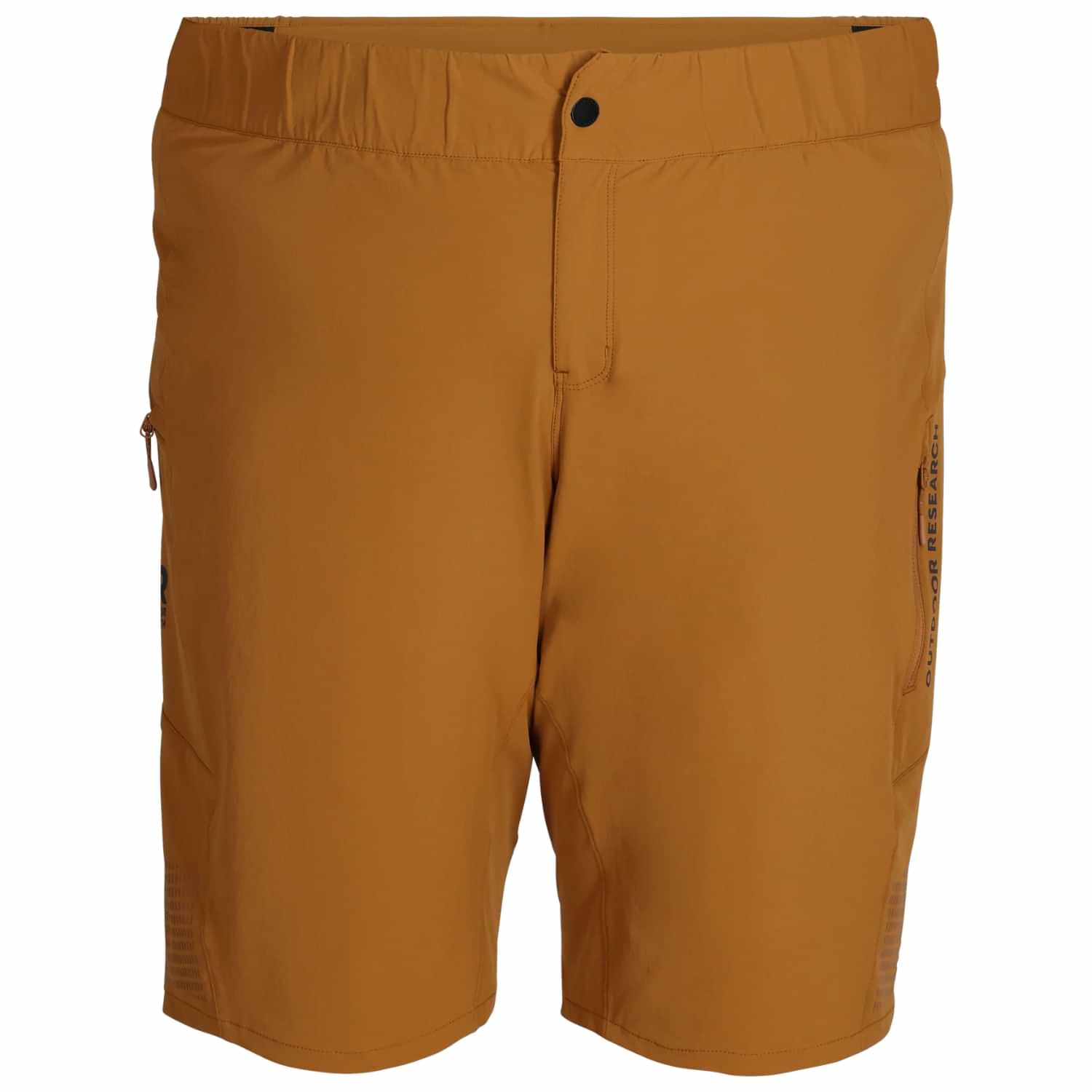 Outdoor Research Freewheel Women’s Plus Size Shorts 1X - 4X