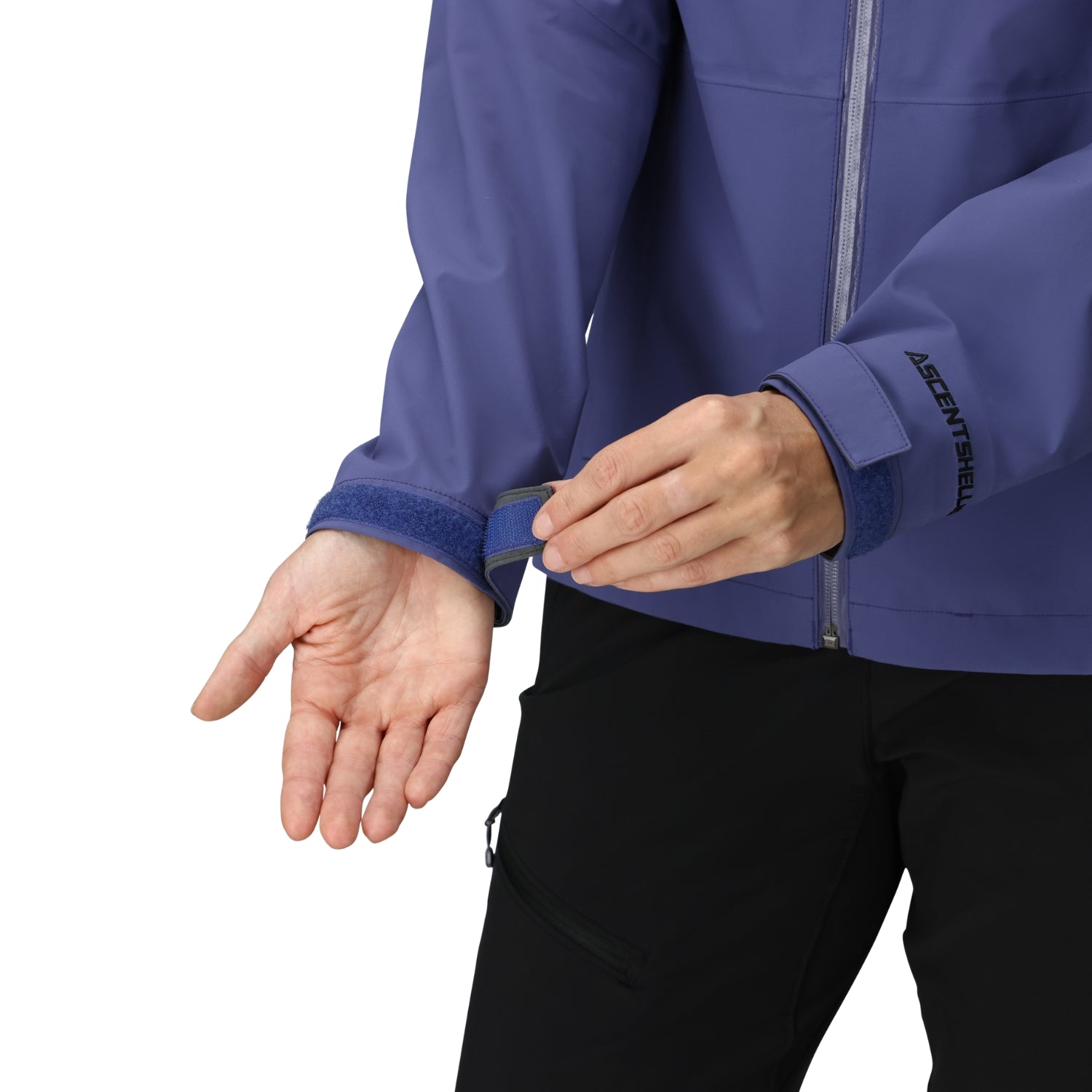 Pre-Order: Outdoor Research Women’s Aspire 3L Rain Shell Jacket Lingonberry USA Plus Sizes 2X-4X