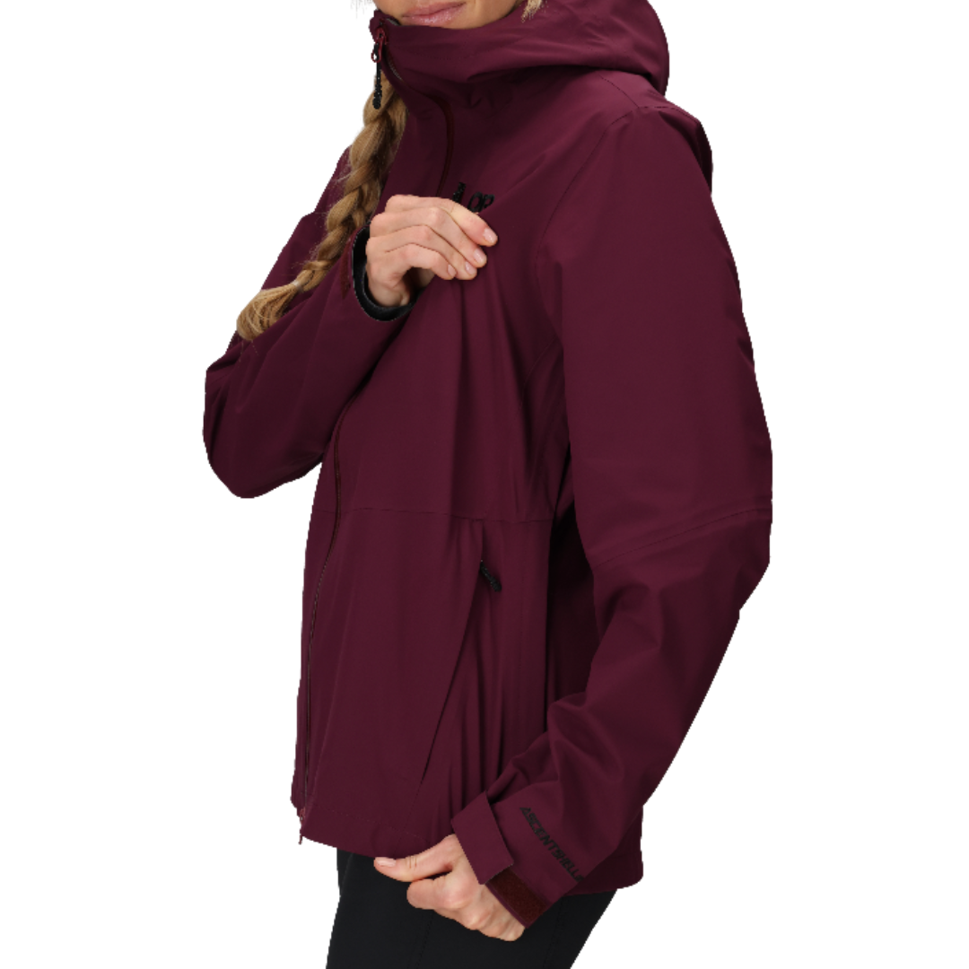 Outdoor Research Women’s Aspire 3L Rain Shell Jacket USA Plus Size 1X-4X