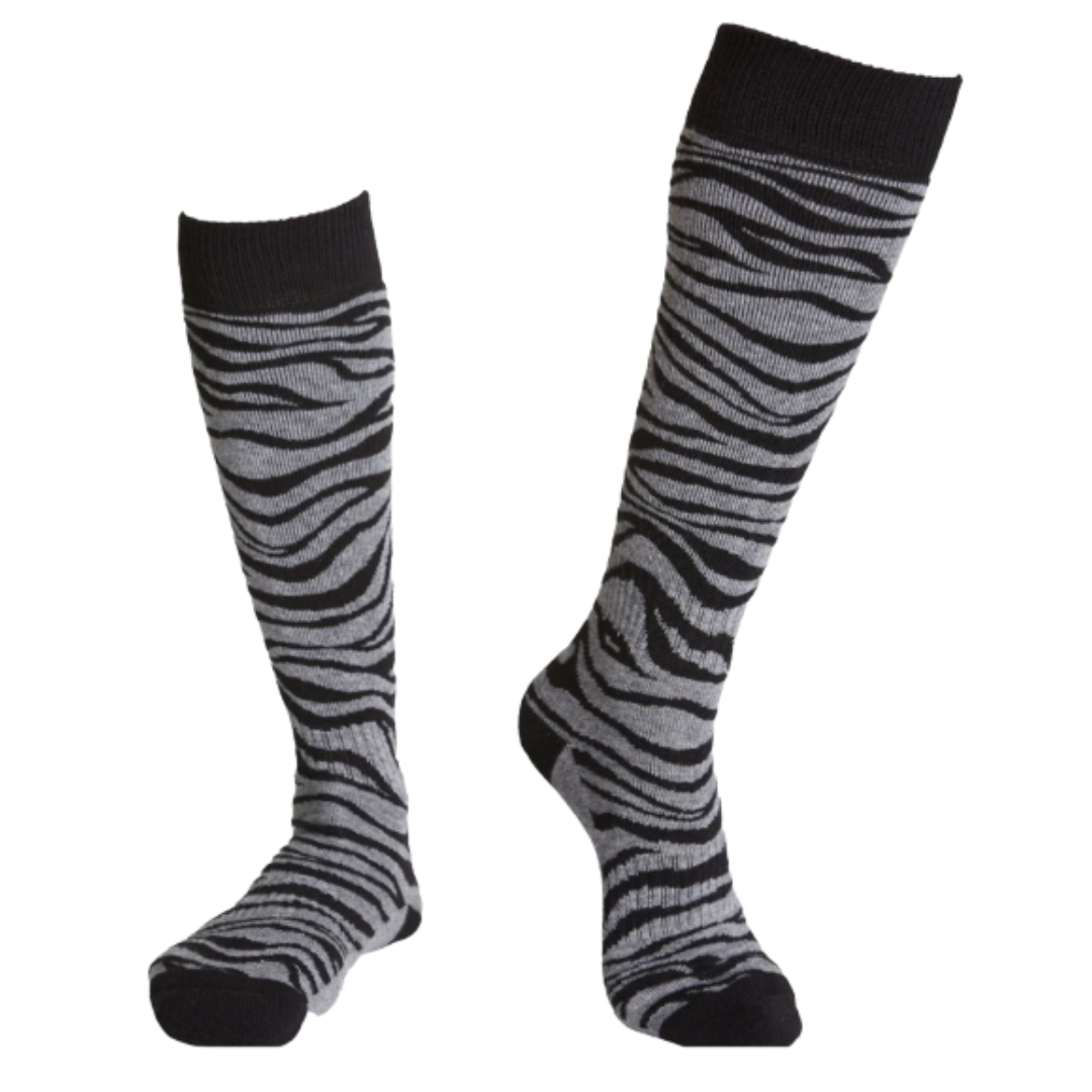 Rojo Merino Wool Socks Size 2-8 (women's 4-10)