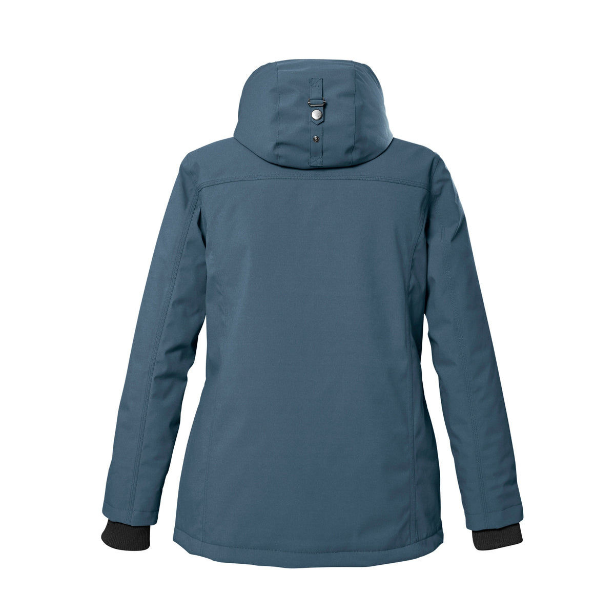 Stoy Agnes Tech Womens Snow Jacket Plus Sizes 18-24