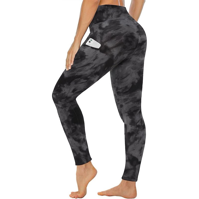 Veronica Fleece Lined Women's Plus-Size Leggings Sizes 8 - 30+