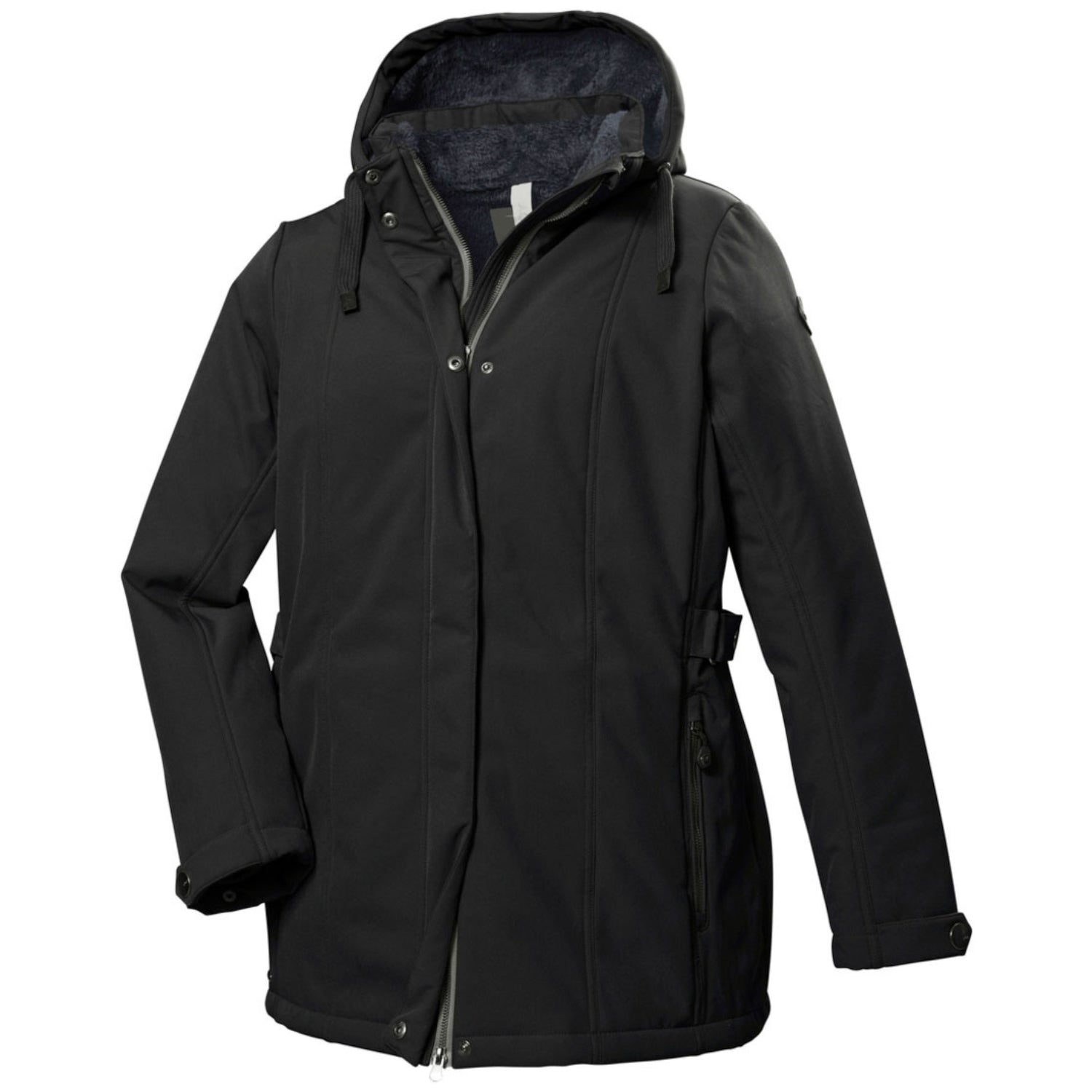 Jacket Softshell Plus Size Columbia Plus Size Rose Winds Softshell