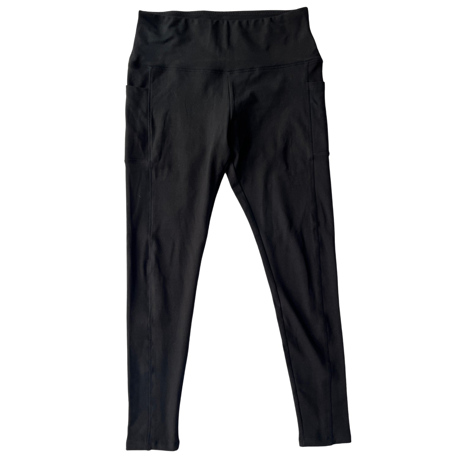 Veronica Fleece Lined Women's Plus-Size Leggings Sizes 8 - 30+