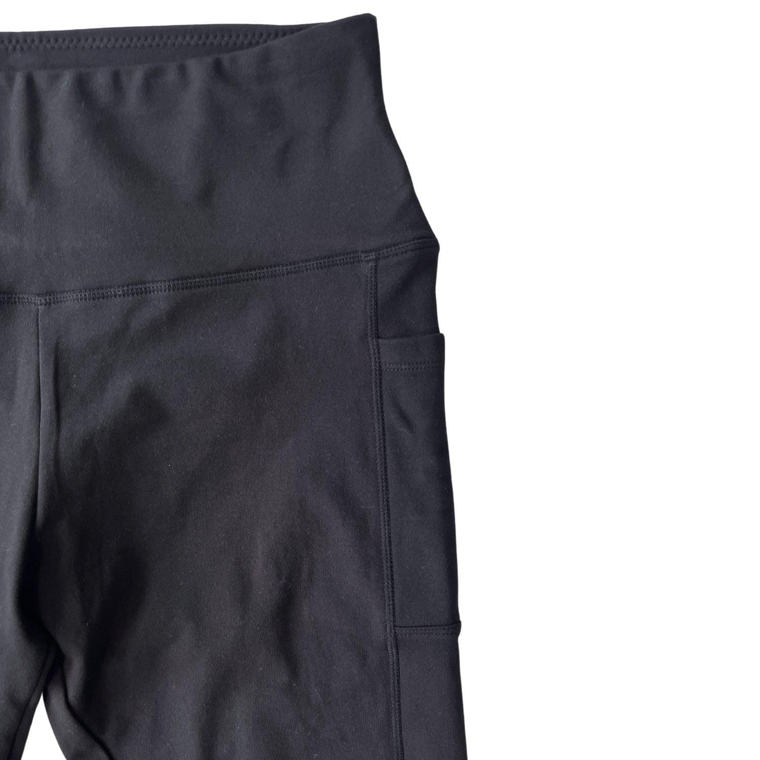 Veronica Fleece Lined Women's Plus-Size Leggings Sizes 8 - 36+