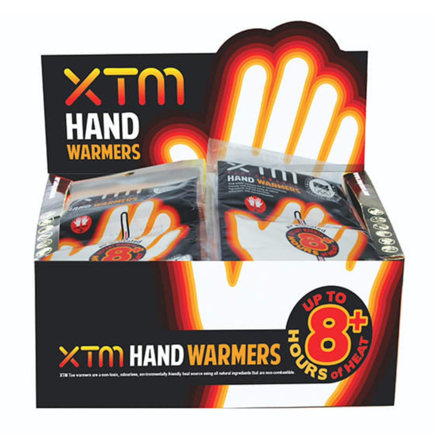 XTM Hand Warmers