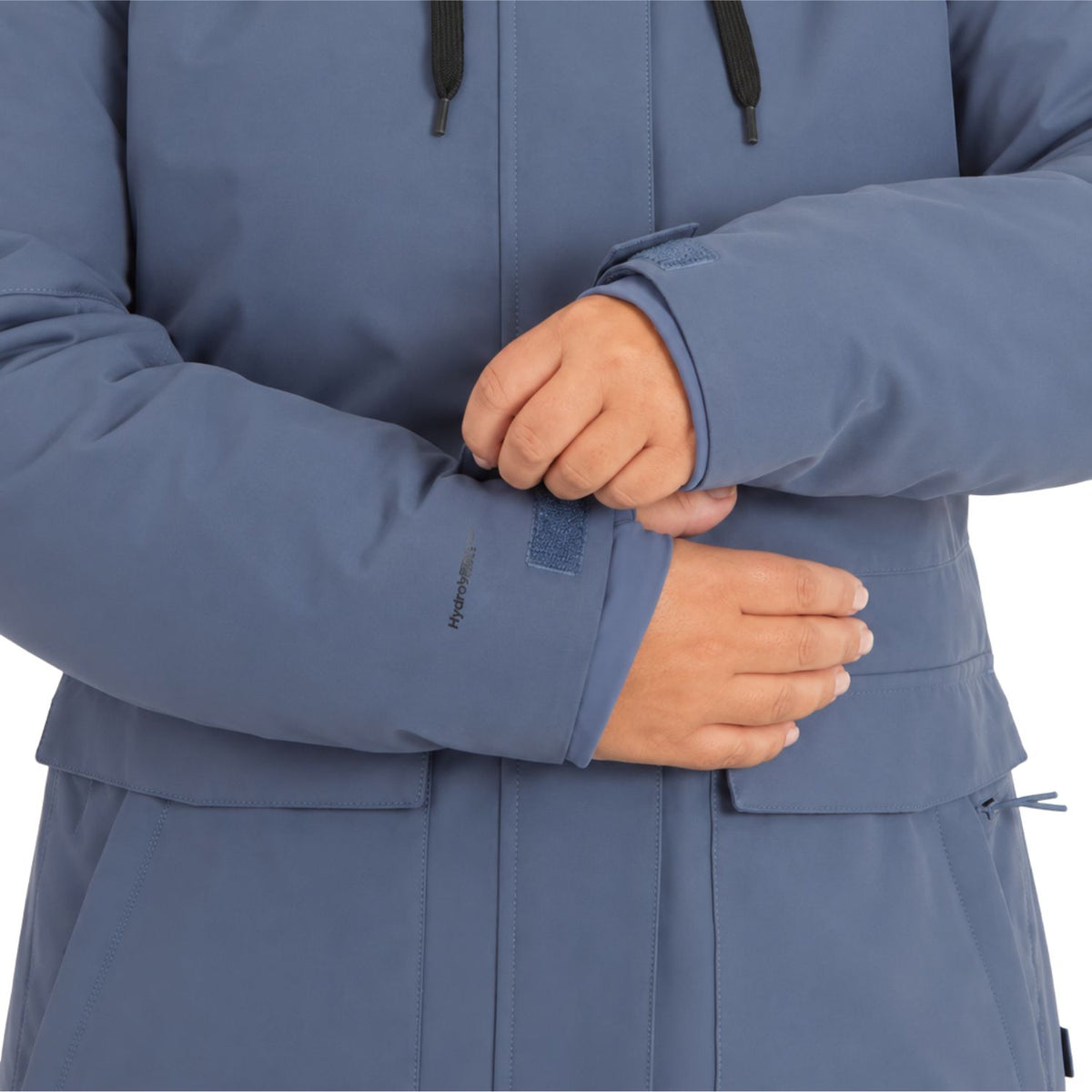 XTM Ryker Womens Plus Size Snow Jacket Size 20