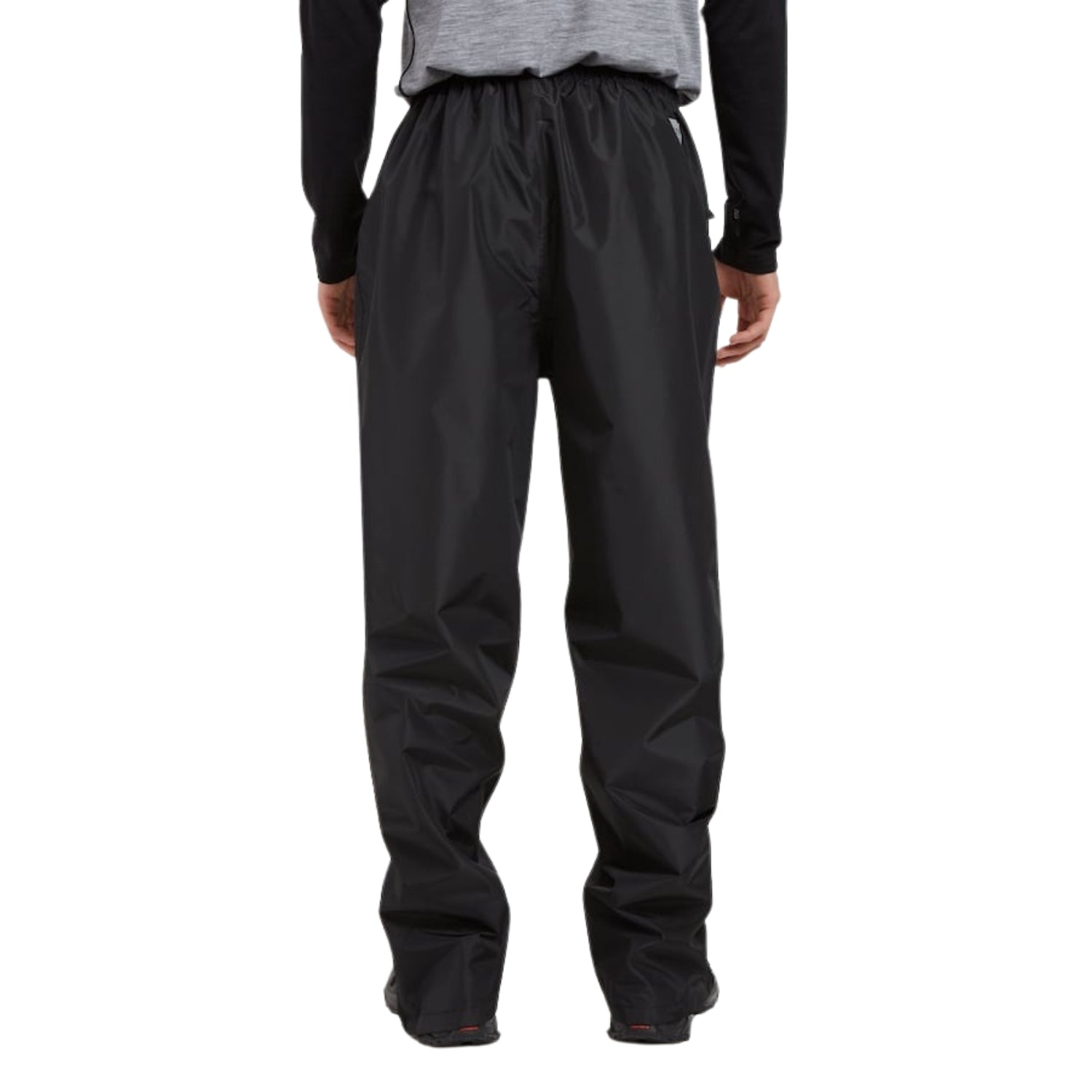 XTM Stash 2L Shell Plus Size Rain Pants Unisex Plus Sizes 3XL - 4XL