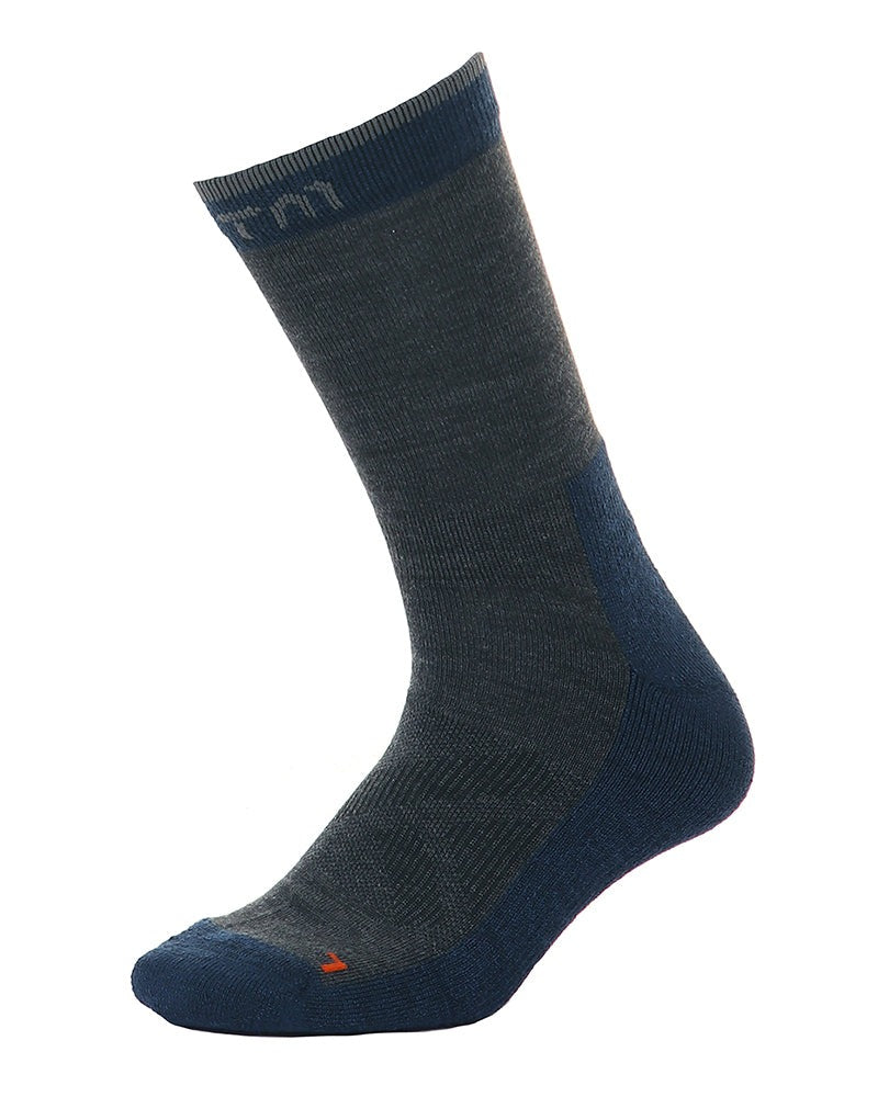 XTM Tanami II Merino Wool Socks Navy Sizes 2-10