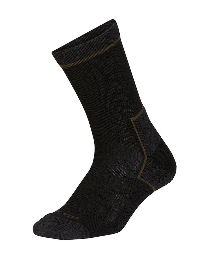 XTM Venture Merino Wool-Blend Socks Sizes 2-14