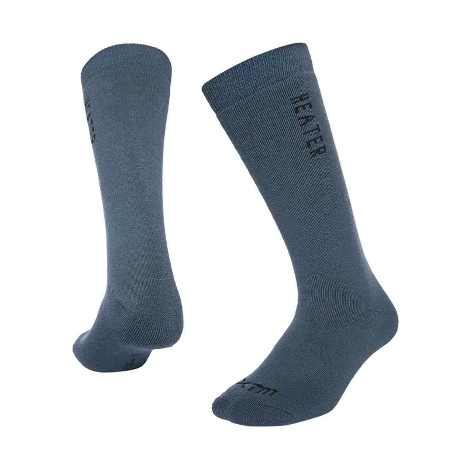 XTM Heater Merino Wool Blend Winter Socks Size 2 - 14