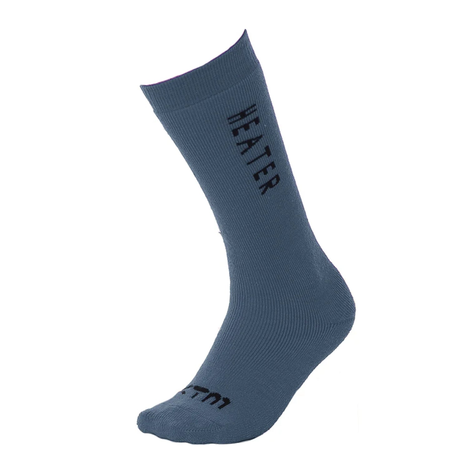 XTM Heater Merino Wool Blend Winter Socks Size 2 - 14