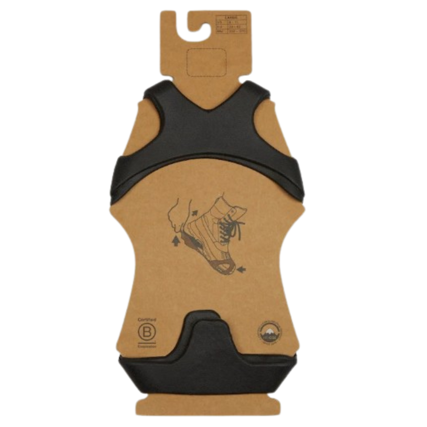 XTM Ice Gripper Boot Snow Spike Grips
