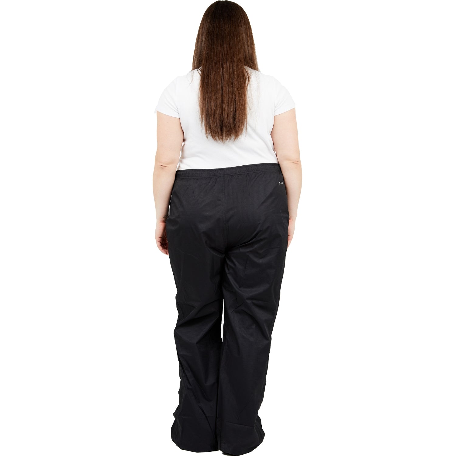 XTM Styx Shell Rain Pants Unisex Plus Size 3XL - 7XL