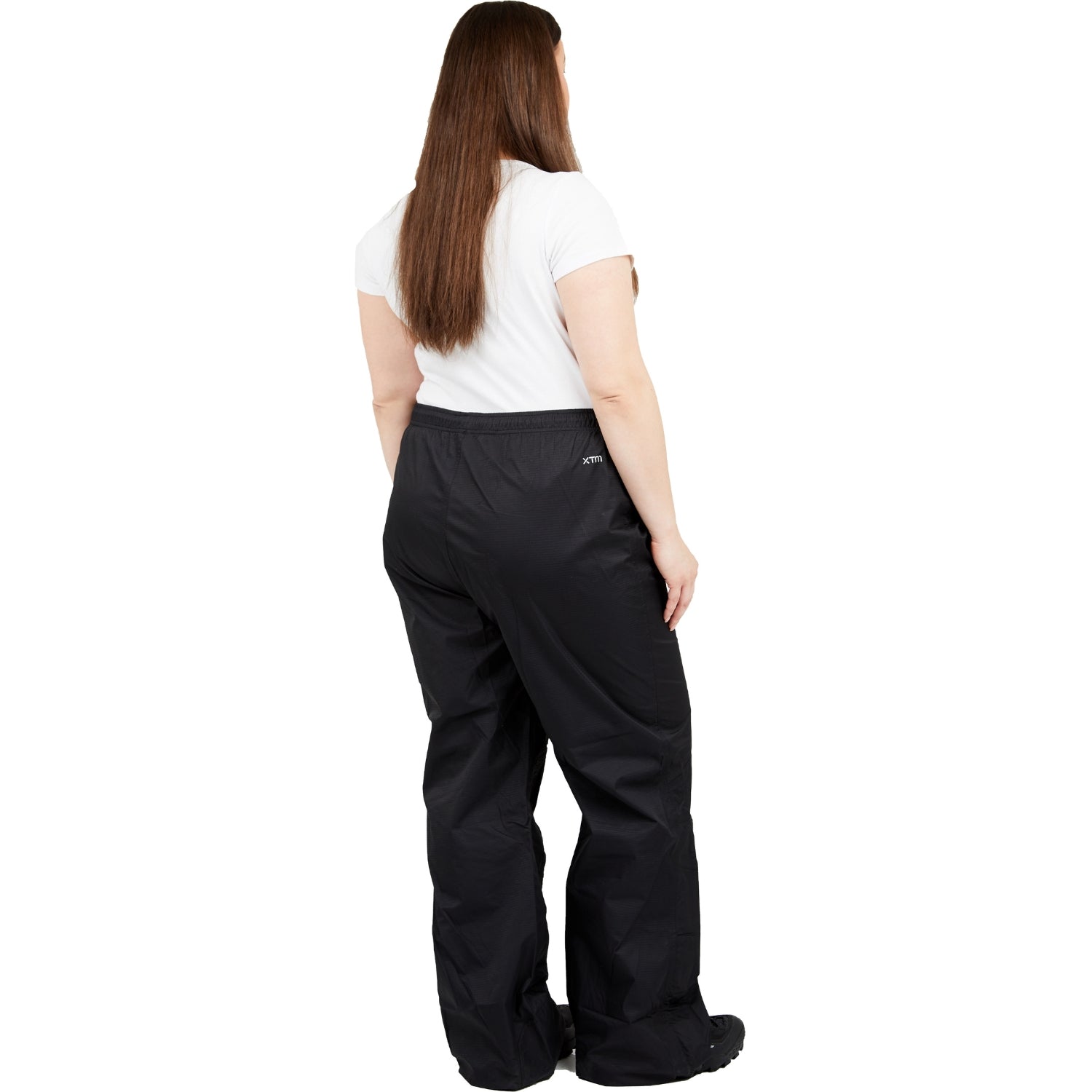 XTM Styx Shell Rain Pants Unisex Plus Size 3XL - 7XL