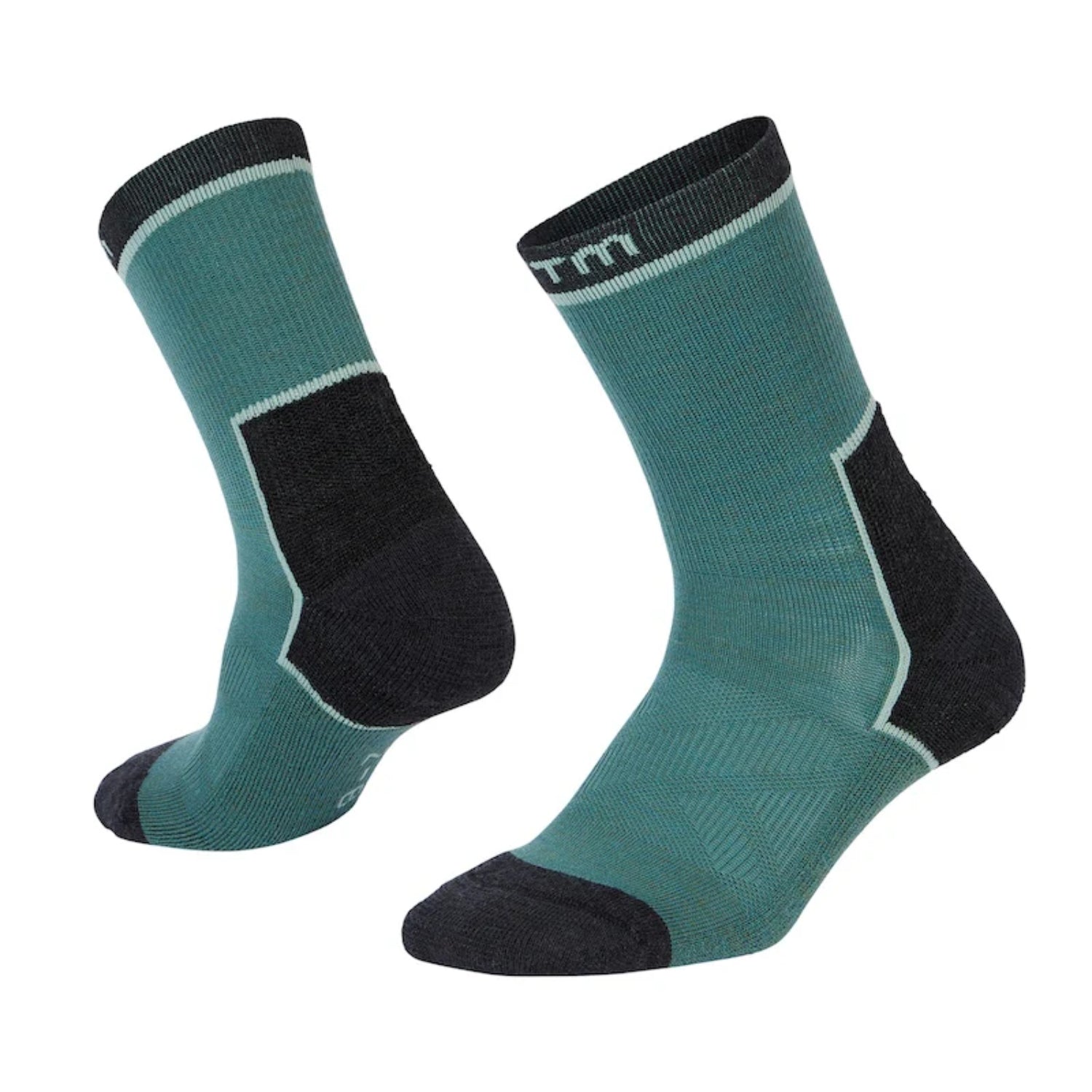 XTM Venture Merino Wool-Blend Socks Sizes 2-14