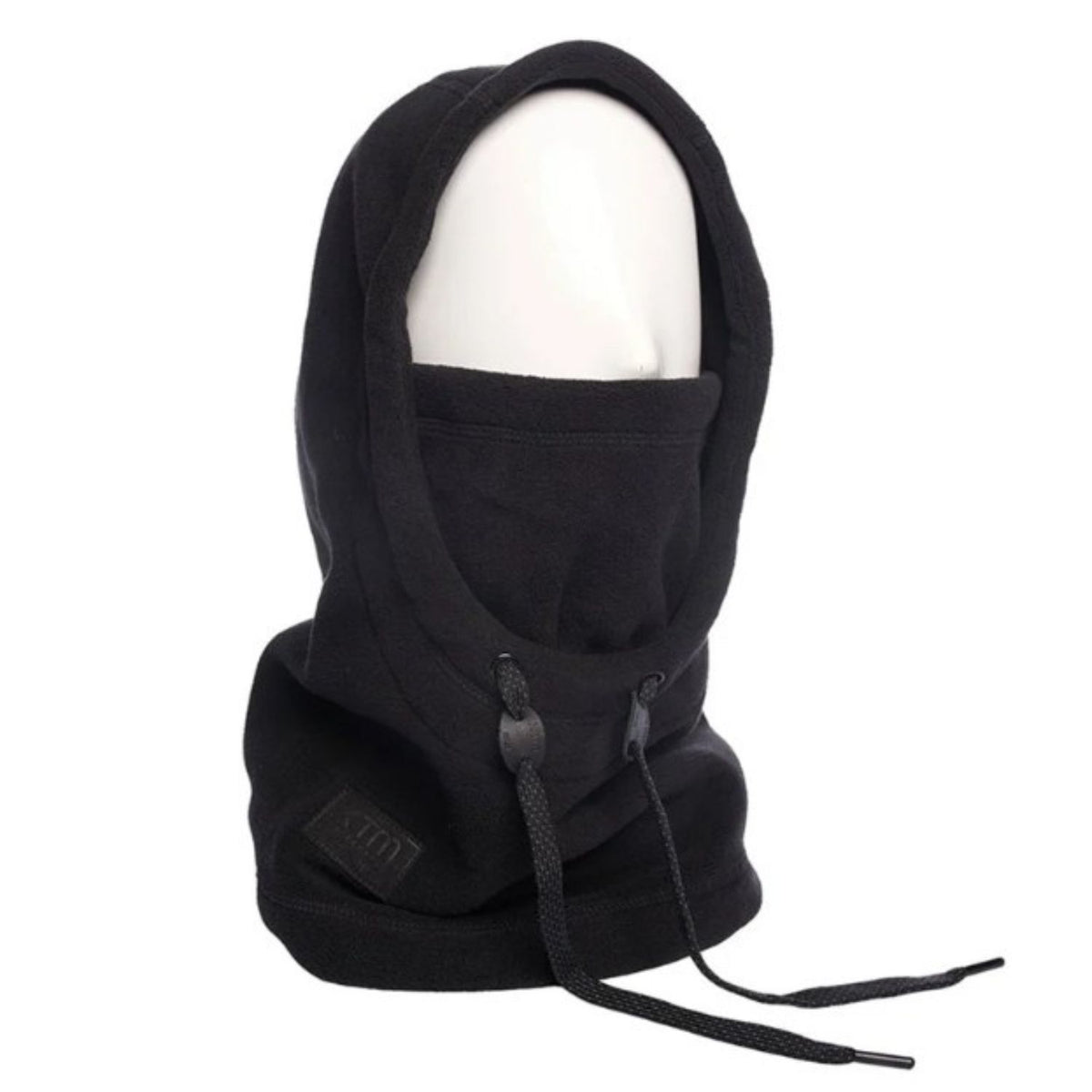 XTM Wanderer II DWR Fleece Hooded Balaclava