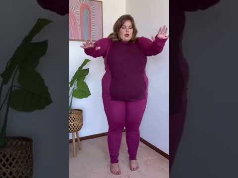 XTM Bulgaria Merino Wool Plus Size Thermal Top Burgundy Sizes 6-7XL