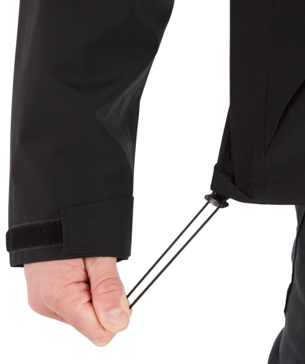 Marmot Minimalist Goretex Shell Men's Plus Size Rain Jacket 2X - 4X