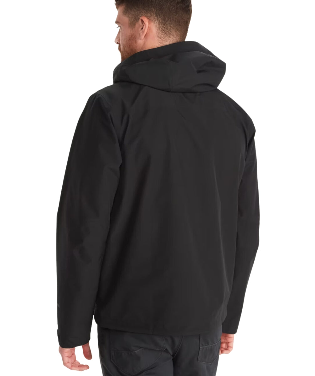 Marmot Minimalist Goretex Shell Men's Plus Size Rain Jacket 2X - 4X