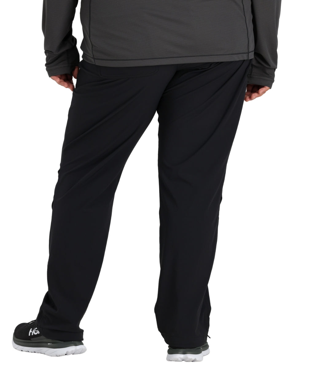 Outdoor Research Ferrosi Women's Hiking Pants Black Plus Sizes 16-28