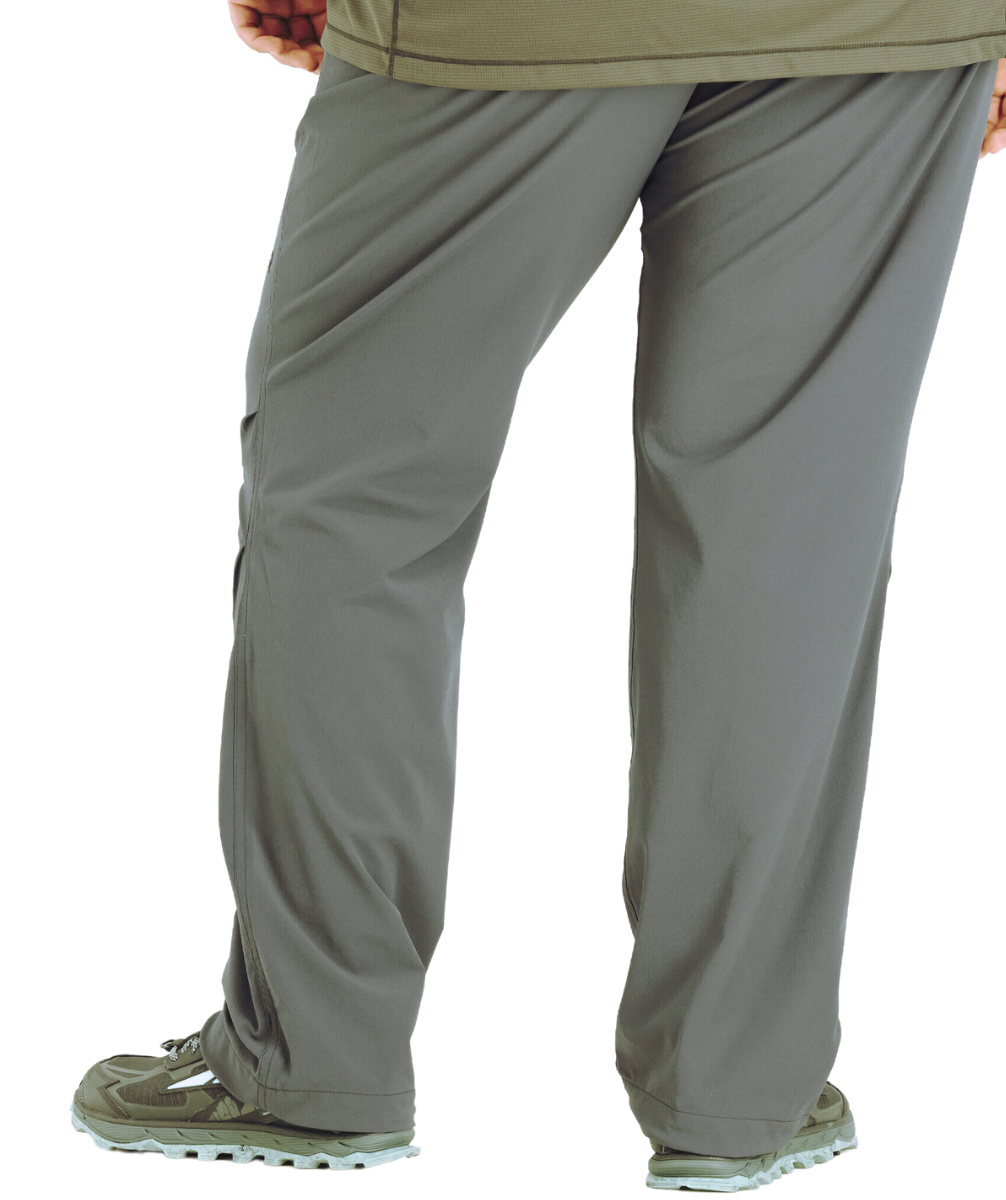 Outdoor Research Ferrosi Women's Plus Size Hiking Pants Grey Sizes 24-28