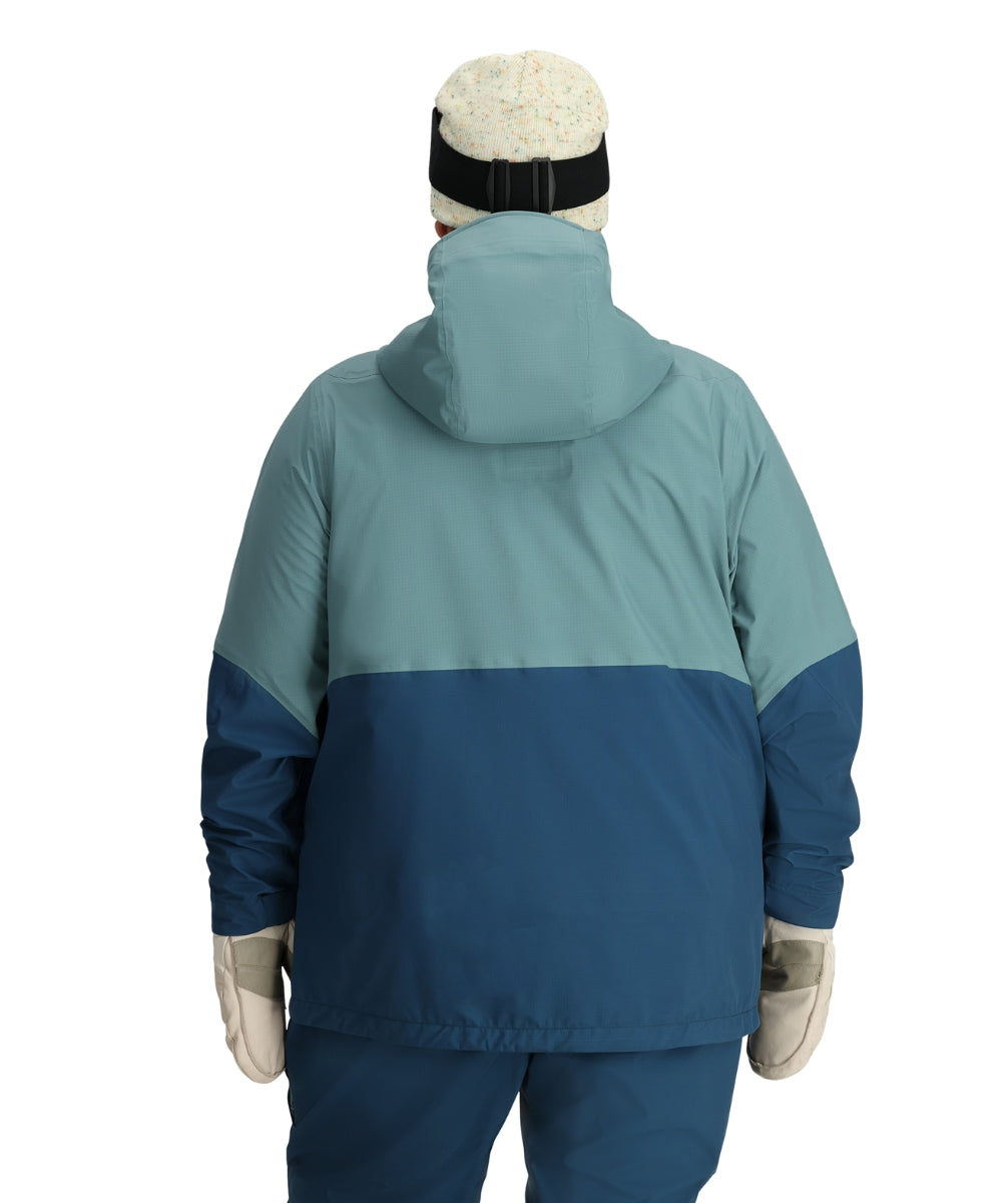 Outdoor Research Carbide Womens Plus Size Shell Jacket Neptune USA Size 4X