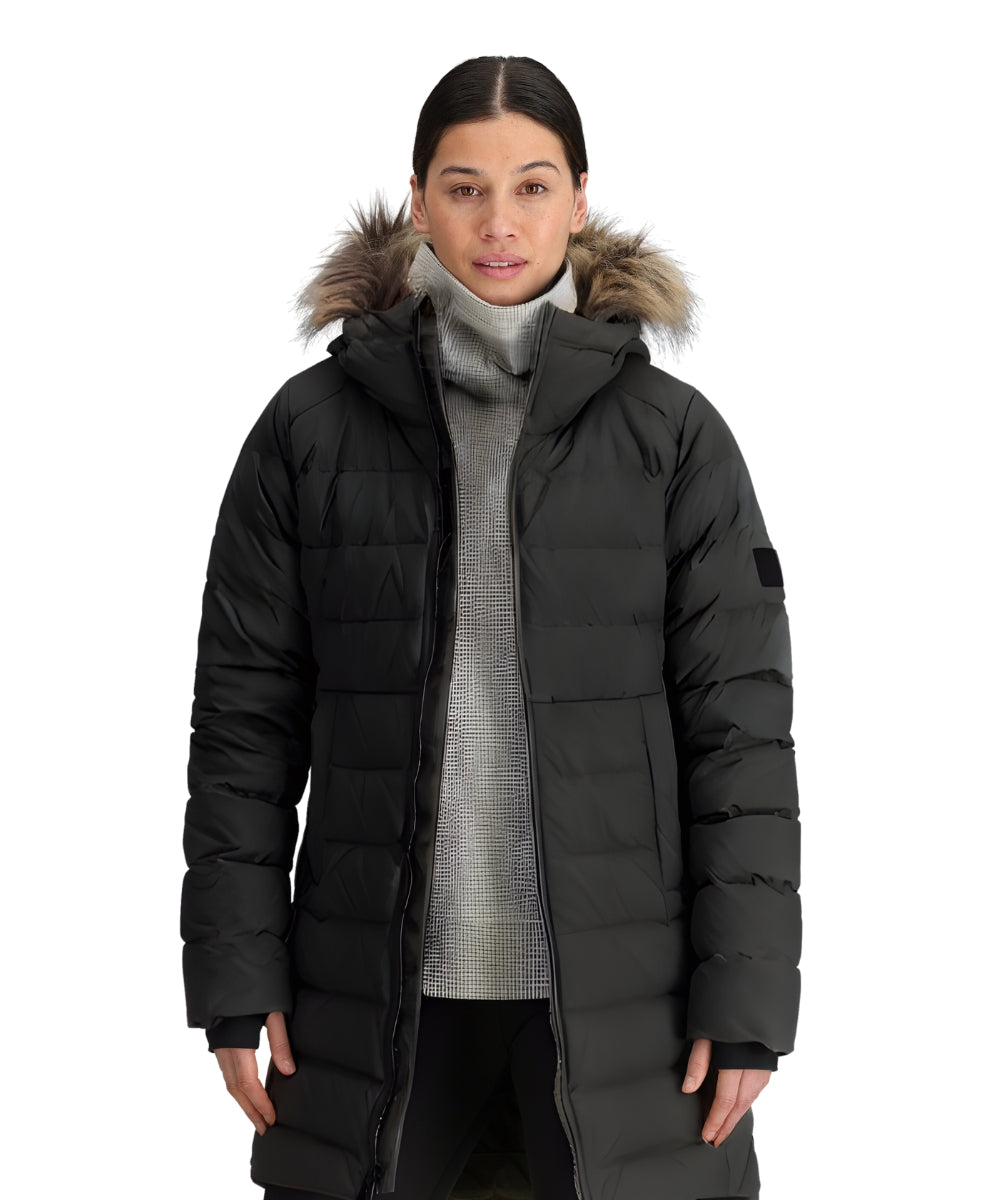 Outdoor Research Coze Down Ladies Down Filled Winter Coats Women's