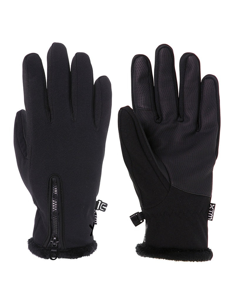XTM Nina Softshell Women's Gloves