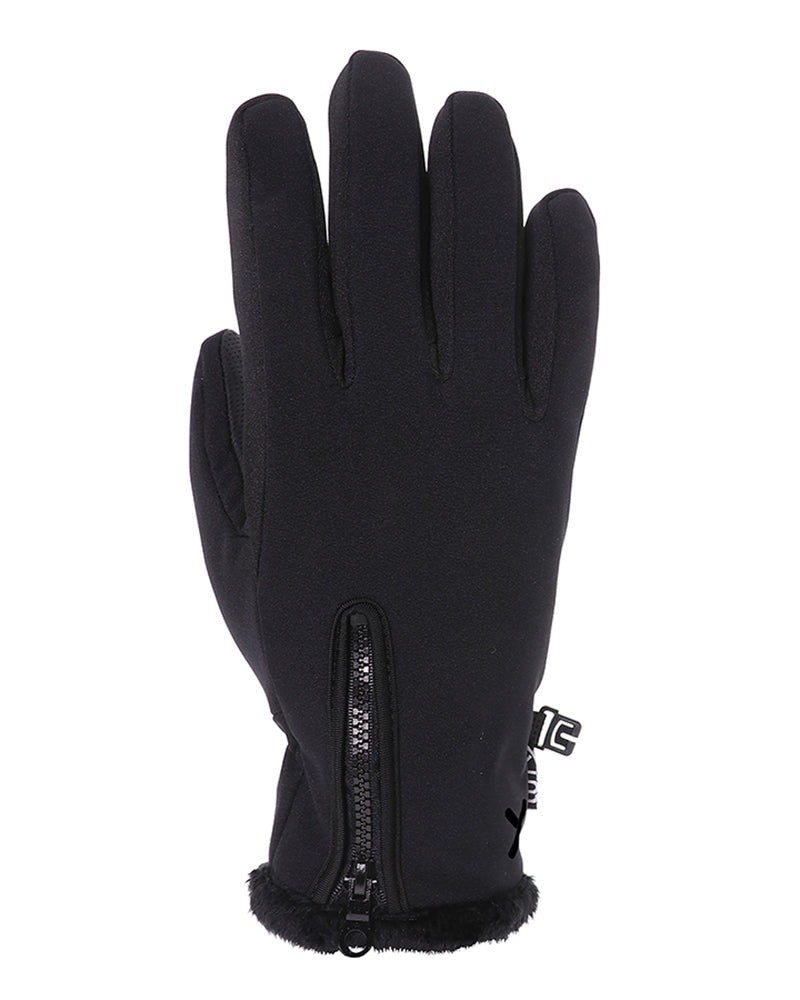 XTM Nina Softshell Women's Gloves