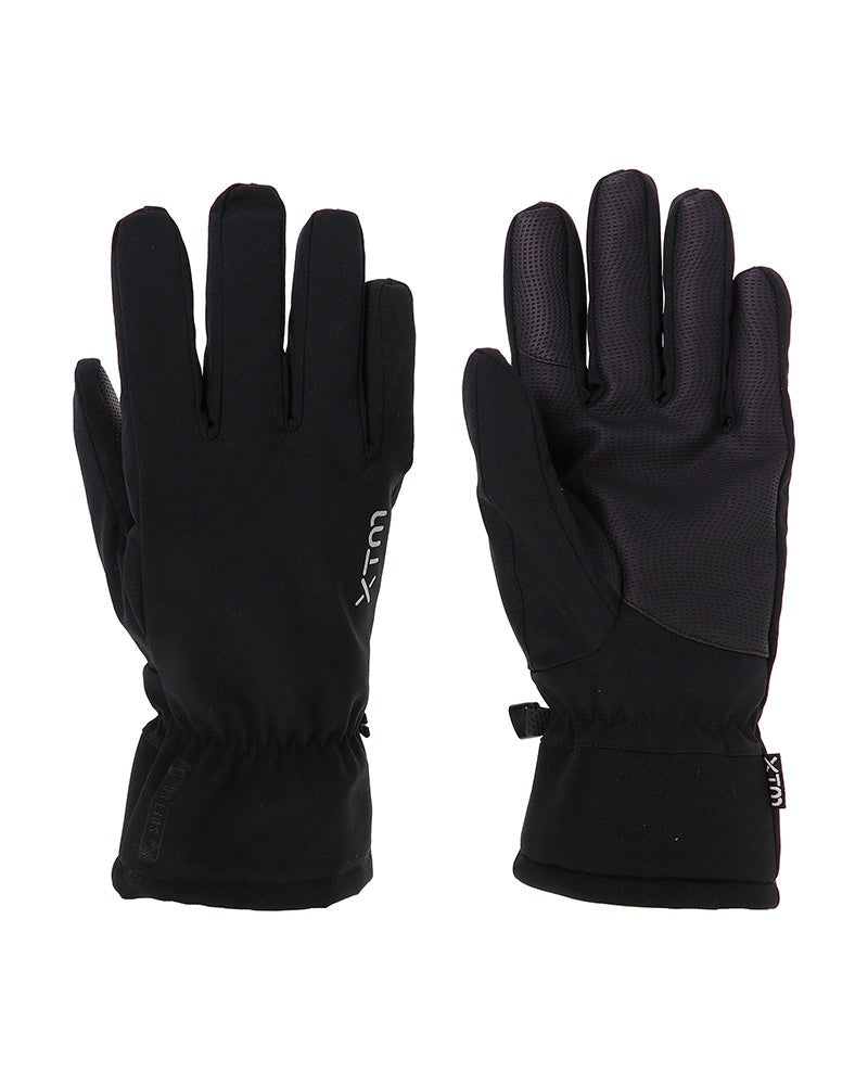 XTM Tease II Softshell Unisex Gloves